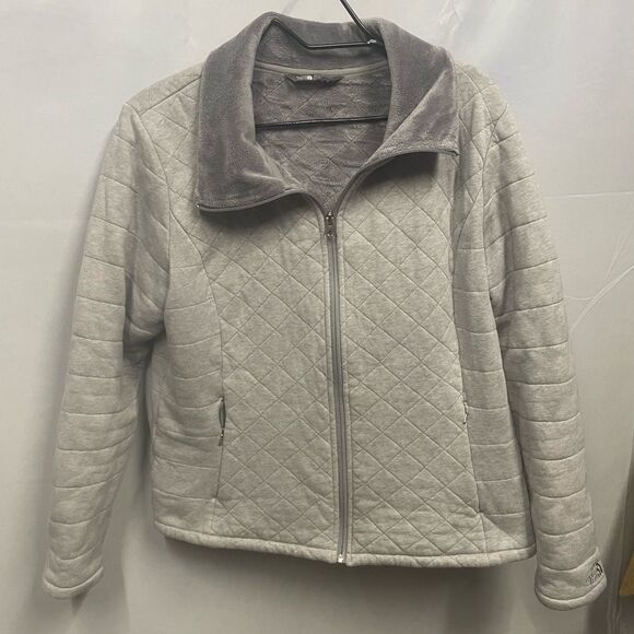 The North Face Jackets & Blazers - North Face Quilted Jacket